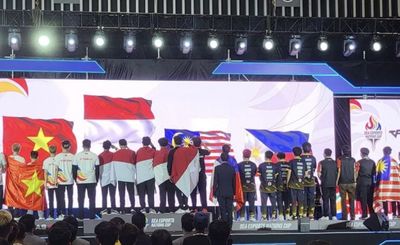 Indonesia Juara Umum SEA Esports Nations Cup 2026 Usai Borong Tiga Emas