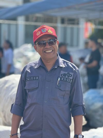 Klarifikasi Gaji Buruh Sampah, DLHP Ambon Sebut Keterlambatan Karena Libur dan Kendala Administrasi