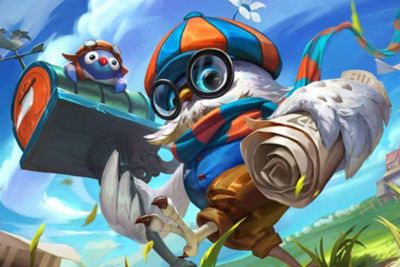 5 Hero Support Terkuat di Mode Brawl Mobile Legends, Auto Bikin Tim Susah Kalah!
