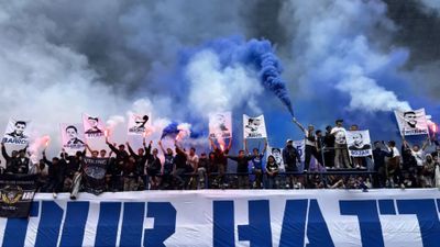 Persija vs Persib, Pertarungan Gengsi Sekaligus Penentu Gelar Super League
