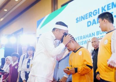 Kolaborasi Pemprov Jabar dan Kejaksaan Perkuat Pengawasan Bantuan Pendidikan