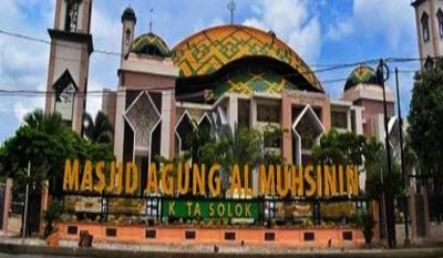 Mengulik Alasan Penamaan Kota Beras Pada Kota Solok Beserta Fakta menarik Kota Ini