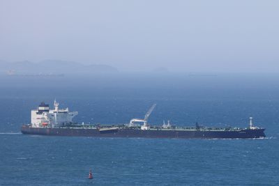 IRGC Ancam Serang Kapal AS dan Sekutunya jika Ganggu Tanker Iran di Selat Hormuz