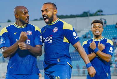 Samba Kanjuruhan Menggila, Arema FC Bungkam PSM Makassar 3-0