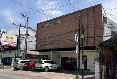 Legenda Kuliner Padang Sejak 1967, Indah Jaya Minang Kini Hadir di Jalan Gatot Subroto Samarinda