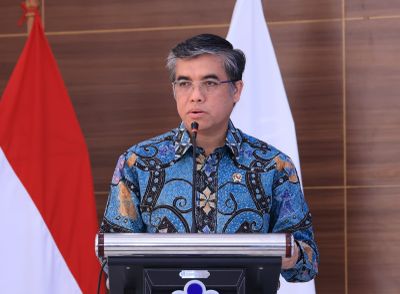 Menaker Yassierli Dorong SDM Indonesia Siap Hadapi Era AI dan Digitalisasi Lewat Program Talent & Innovation Hub
