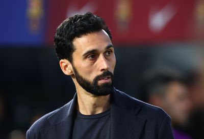 Kalah atas Barcelona di El Classico, Alvaro Arbeloa Minta Real Madrid Bangkit