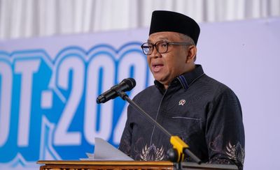 Kemnaker Siapkan Empat Pilar Strategis 2026, Fokus SDM Adaptif Hadapi Era Digital