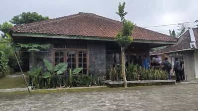 Terkuak Temuan 11 Bayi Dititipkan Terduga Ilegal di Rumah Bidan Pakem Sleman: Orang Tua Mayoritas Mahasiswi Hingga Bayar Penitipan Rp 50