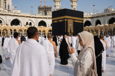 Cara Cek Izin Resmi Travel Umroh, Jangan Asal Pilih Biar Nggak Kena Tipu!