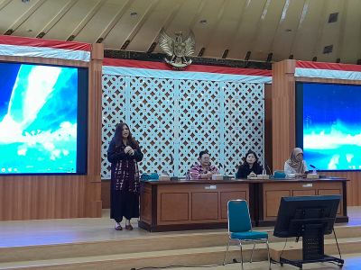Komnas Perlindungan Anak Bantu Psikoedukasi Korban Daycare Little Aresha di Jogja : Masih Takut Nitip, Ada yang Resign Kerja