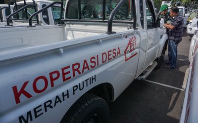 Pemerintah Pastikan Gaji Manajer Kopdes Merah Putih Tak Tambah Defisit APBN