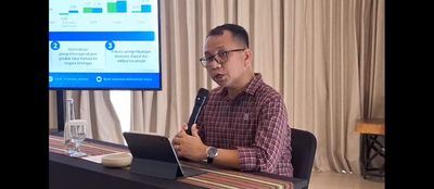 Bank Indonesia Sebut Kaltara Punya Potensi Besar, Hilirisasi dan UMKM Jadi Motor Pertumbuhan