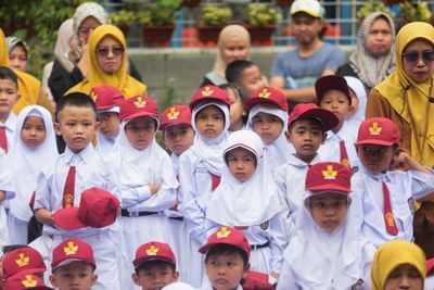 Farhan Tegaskan Sanksi Pidana bagi Pelaku Jual Beli Kursi SPMB 2026