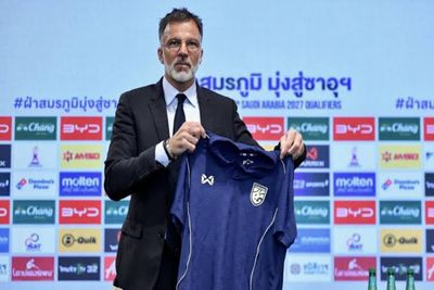 Satu Grup dengan Indonesia, Qatar, dan Jepang di Piala Asia 2027, Pelatih Thailand: Ini Grup yang Menarik!
