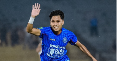 Tiga Bintang PSPS Pekanbaru Masuk Nominasi Pemain Terbaik Liga 2 Musim