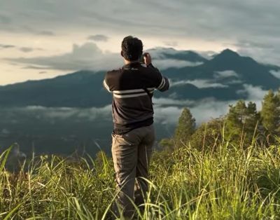 Kenapa Gayo Dijuluki Negeri di Atas Awan? Ini Fakta dan Sejarahnya