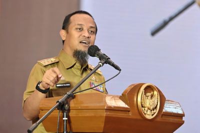 Ekonomi Sulsel Tumbuh 6,88 Persen di Awal 2026, Tahan Tekanan Global