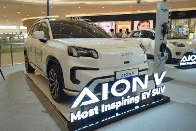 Indomobil Expo 2026 Hadirkan Pameran Mobil Listrik di Senayan City, Lineup Super Lengkap!