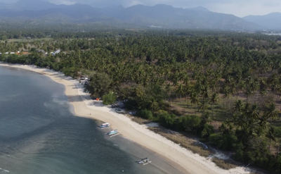 4 Aktivitas Seru Healing di Desa Wisata Sigar Penjalin Lombok Utara