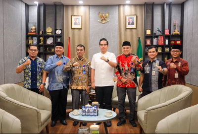 Belawan Didorong Jadi Kawasan Religius dan Kreatif Melalui Festival Budaya