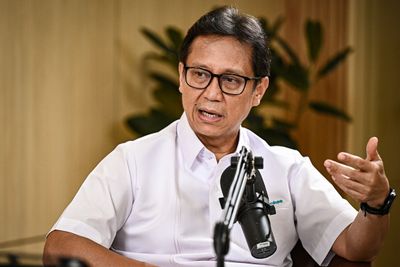 Polda Metro Mulai Usut Laporan Pemalsuan Gelar Seret Menkes Budi Gunadi