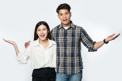 Ini Sifat Cowok dan Cewek Gemini yang Wajib Kamu Tahu