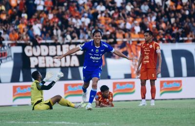Persib Ingin Menang di GBLA meski Cuma Butuh Imbang untuk Jadi Juara Super League Musim Ini