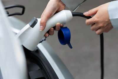 Apakah Mobil Listrik Memiliki Battery Health Seperti Smartphone dan Bagaimana Cara Ceknya? Simak Selengkapnya