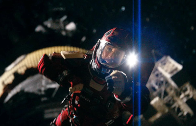 Penjelasan Ending Project Hail Mary, Film Sci-Fi Terbaru 2026 dengan Twist Seru!
