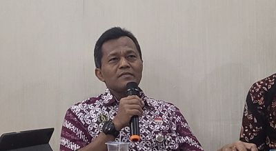 Jelang Idul Adha Kota Jogja 2026, Sapi Raksasa Presiden Prabowo Segera Merapat ke Bantaran Sungai Ini