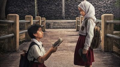 Review Children of Heaven Versi Indonesia: Ketika Anak-anak Memecahkan Masalah dengan Caranya Tersendiri