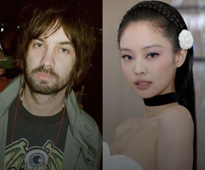 Lagu Kolaborasi Tame Impala dan Jennie Berjudul Dracula Masuk 10 Besar Billboard