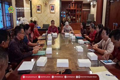 Gianyar Siap Jadi Daerah Percontohan KTR, Fokus Lindungi Masyarakat dari Asap Rokok