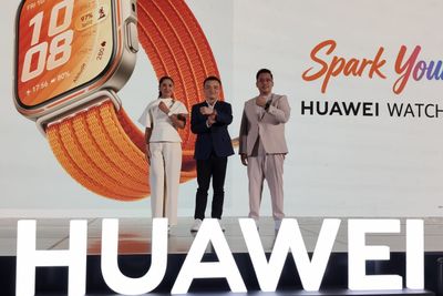 Harga dan Fitur Huawei Watch Fit 5, Smartwatch Baru yang Hadir di Indonesia Bulan Ini!