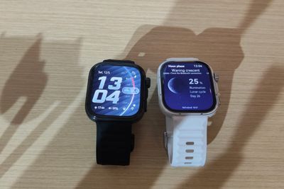 Harga dan Fitur Huawei Watch Fit 5 Pro, Smartwatch Tipis dengan Fitur Kesehatan Super Lengkap