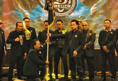Yakuza Maneges Hadir di Kediri, Dari Nama Kontroversial Menjadi Gerakan Sosial dan Dakwah