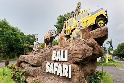 12 Destinasi Wisata Edukasi Anak yang Seru dan Menambah Wawasan, Cocok Untuk Family Trip di Bali
