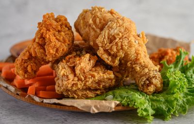Kuliner Ayam Makin Lekat dengan Gaya Hidup Modern, Praktis dan Mudah Dinikmati