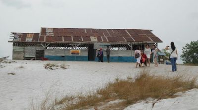 5 Tempat Wisata di Gantung Belitung Timur yang Wajib Dikunjungi Saat Liburan