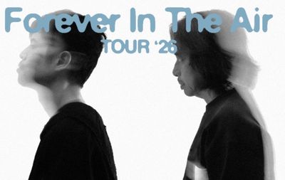 GIGI Comeback Usai 10 Tahun, Intip Jadwal dan Harga Tiket Forever In The Air Tour 2026