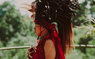 Arti Sitou Timou Tumou Tou, Semboyan Minahasa Dari Sam Ratulangi