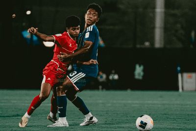 Dihajar Jepang 3-1, Perjuangan Timnas Indonesia U-17 di Piala Asia U-17 2026 Terhenti di Fase Grup