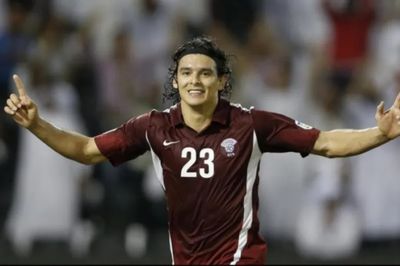 Qatar Panggil Striker Berusia 42 Tahun, Rekor Roger Milla di Piala Dunia Terancam Dipecahkan