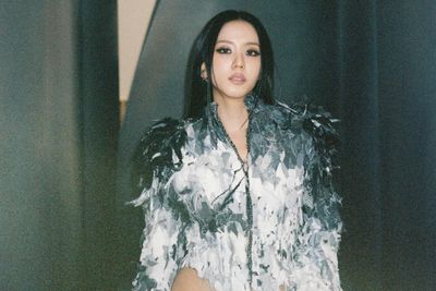 Heboh! Desainer Belgia Klaim Outfit Pinjaman Jisoo BLACKPINK Tak Dikembalikan