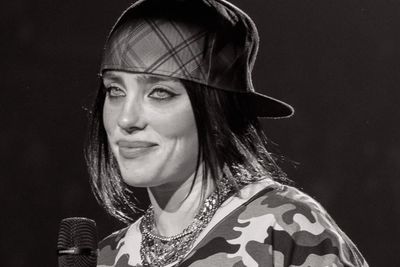Billie Eilish Mulai Jajaki Dunia Akting, Buka Peluang Debut Film Hollywood!