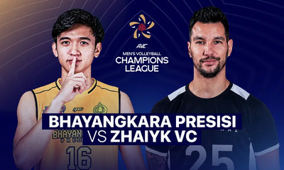Duet Sengit Alfin Daniel Pratama vs Boris Kempa Jelang Quarter Final AVC Champions League 2026: Siapa yang Paling Unggul?