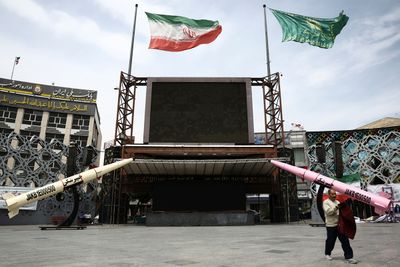 Iran Mau Setujui Kesepakatan Final tapi AS Gak Boleh Semena-mena