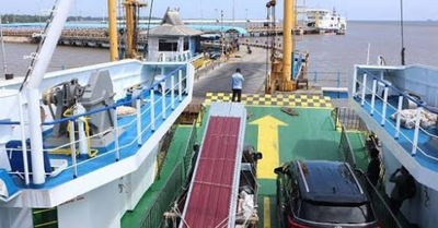 Panduan Transportasi Laut: Daftar Pelabuhan dan Dermaga Aktif di Bengkalis