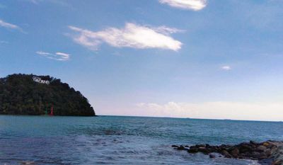BMKG Minangkabau Prediksi Cuaca di Beberapa Daerah di Sumbar 28 – 30 Mei: Didominasi Cerah Berawan Sampai Berawan